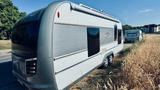Tabbert Puccini590SHTD/F  Luxuswohnwagen - Tabbert 590