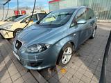 Seat Altea 2.0 Tdi DSG Autom. Sitzheizung ... - gebrauchte Seat Altea aus dem Jahr 2004
