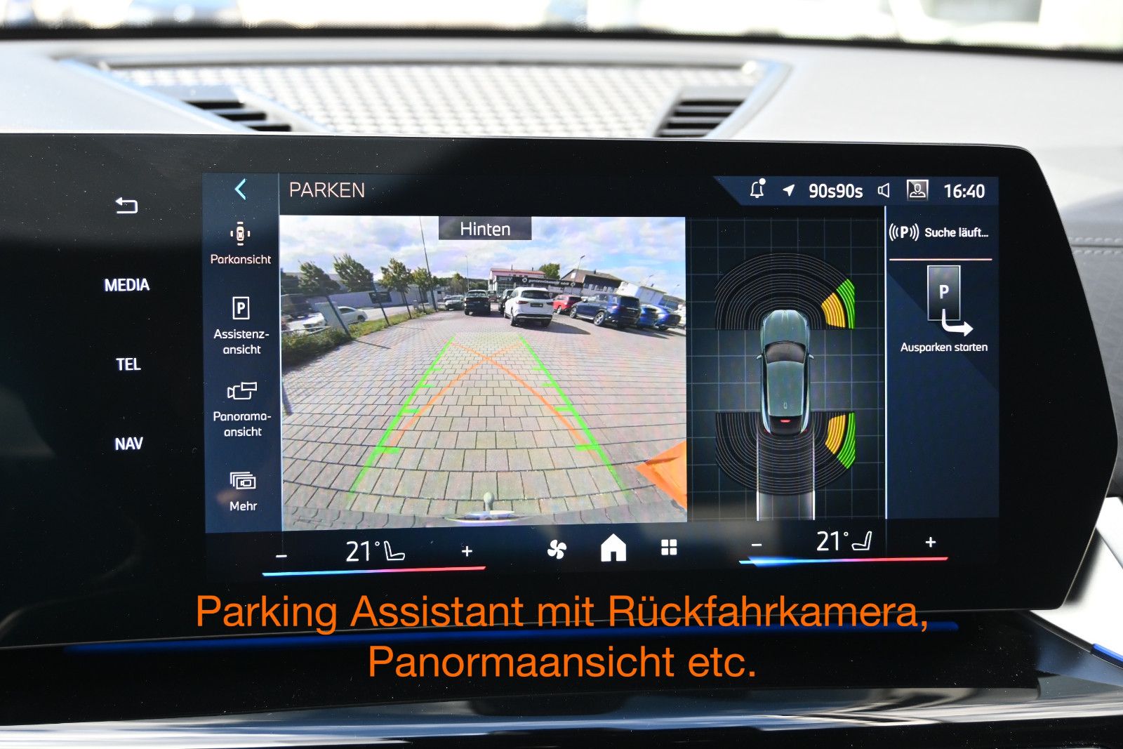 Fahrzeugabbildung BMW X2 xDrive20d Aut. M SPORT °ACC°AHK°LEDER°