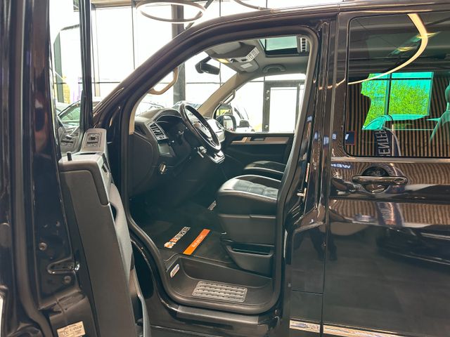 Volkswagen T6 Multivan Generation Six 4Motion*ACC*Kamera*