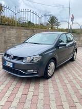 Volkswagen Polo 1.4 TDI 75cv (55kw) BlueMotion T - Volkswagen Polo Bluemotion mit Diesel-Antrieb