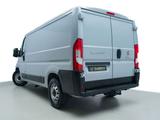 Fiat Ducato 160 L2H1 R 3450 mm AUTOMATIK*KLIMA*TEMPOM - Fiat Ducato L1h1 mit Diesel-Antrieb