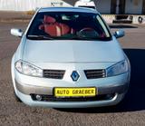 Renault Cabriolet Luxe Dynamique 2.0 16V.Navi.Kamera. - Renault aus 2004
