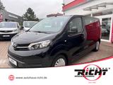 Toyota Proace 1.5 L1 Comfort 9-Sitzer Navi PDC DAB - Toyota Proace (Verso) in Stuttgart