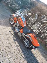 Yamaha  Raider 1900 SCL limitierte Sonderedition - YAMAHA MOTORRAD