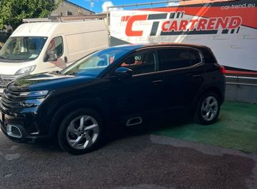 Citroen C5 Aircross - 2