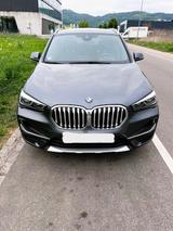 BMW X1 sDrive20d xLine | Head-Up | Top gepflegt - BMW X1 in Stuttgart