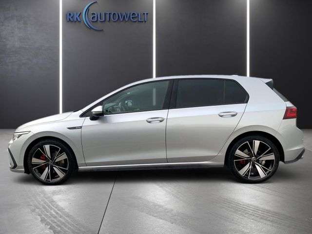 Golf 8 VIII GTD 2.0 TDI Navi Soundsystem LED