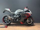 MV Agusta F3 800 RR + Racing Kit +Kurzer Kennzeichenträger - MV AGUSTA 800 F3