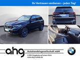 BMW X5 xDrive40d M Sportpaket Innovationsp. Head-Up - mit Diesel-Antrieb: Allradantrieb, Pickup, Automatik
