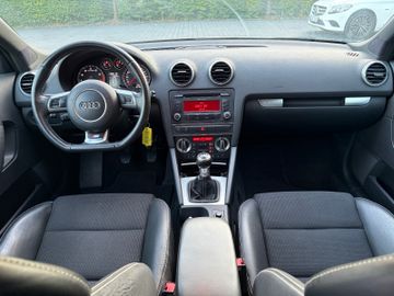Audi A3 - 11
