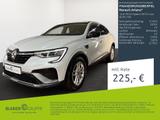 Renault Arkana 1.6 E-TECH Hybrid 145 R.S. Line (EURO 6d - Renault Arkana