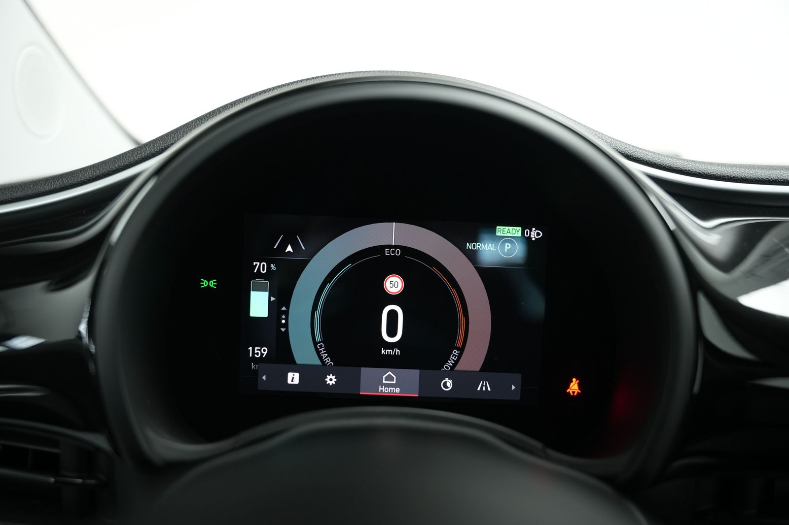 Fahrzeugabbildung Fiat 500 e Icon 42 Kwh *Kamera*Klima*Navigation*TOP