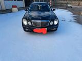 Mercedes-Benz Mercedes w211 320 cdi - Mercedes-Benz 320 aus 2008