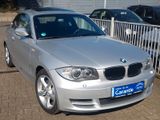 BMW 120i Coupé Autom. Leder Xenon eGSD PDC Tempomat - BMW 120: Coupé, 120i