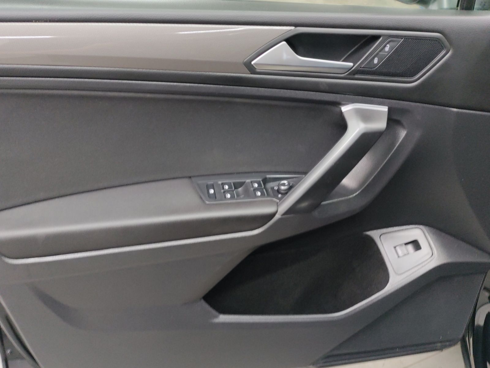 Volkswagen Tiguan Allspace - Bild 9