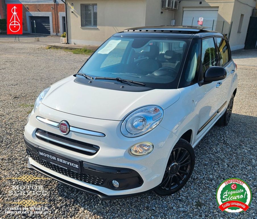 Image of Fiat 500L
