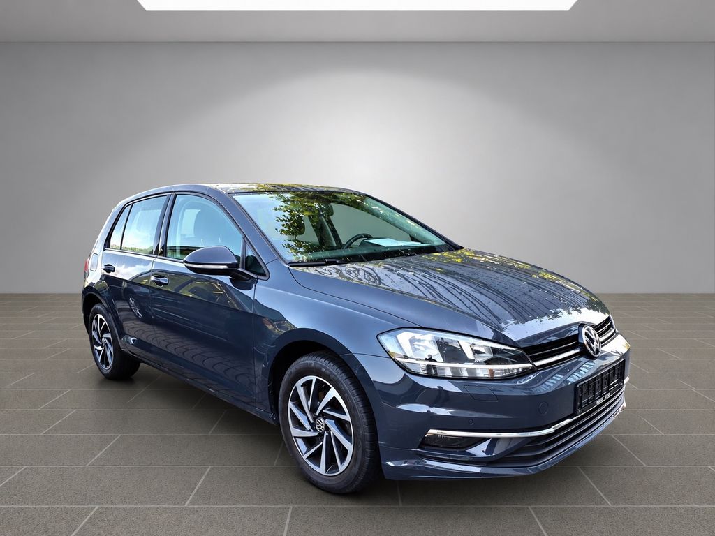 Image of Volkswagen Golf
