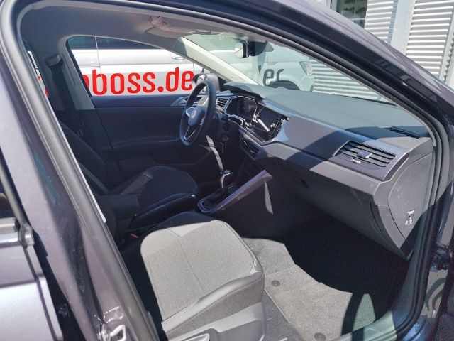 Taigo 1.0 TSI OPF Style NAVI+KAMERA 7-Gang DSG