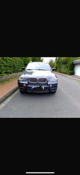 BMW X5 BJ 2010 - BMW X5 in Osnabrück