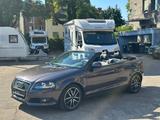 Audi A3 Cabriolet Ambition TOP ZUSTAND NEUE VERDECK - gebrauchte Audi A3 aus dem Jahr 2008