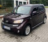 Daihatsu Materia AHK - Daihatsu MATERIA Gebrauchtwagen