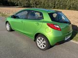 Mazda 2 1.3 MZR 55kW Edition - Mazda 2 von privat