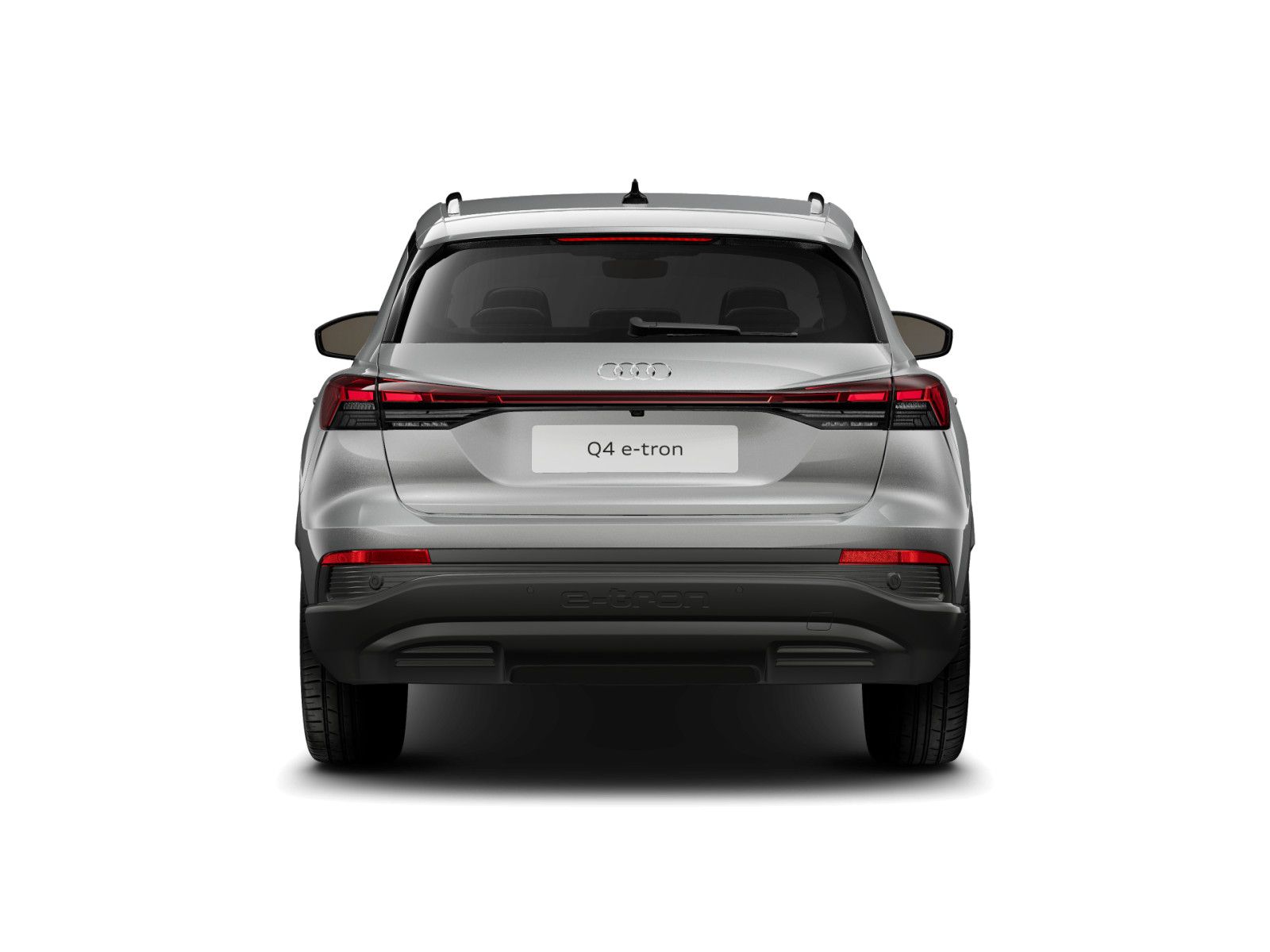 Audi Q4 e-tron - Bild 9