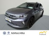 Volkswagen Taigo 1.5 TSI DSG STYLE*SHZ*ACC*NAV*PDC*APP* - Volkswagen Taigo in Stuttgart