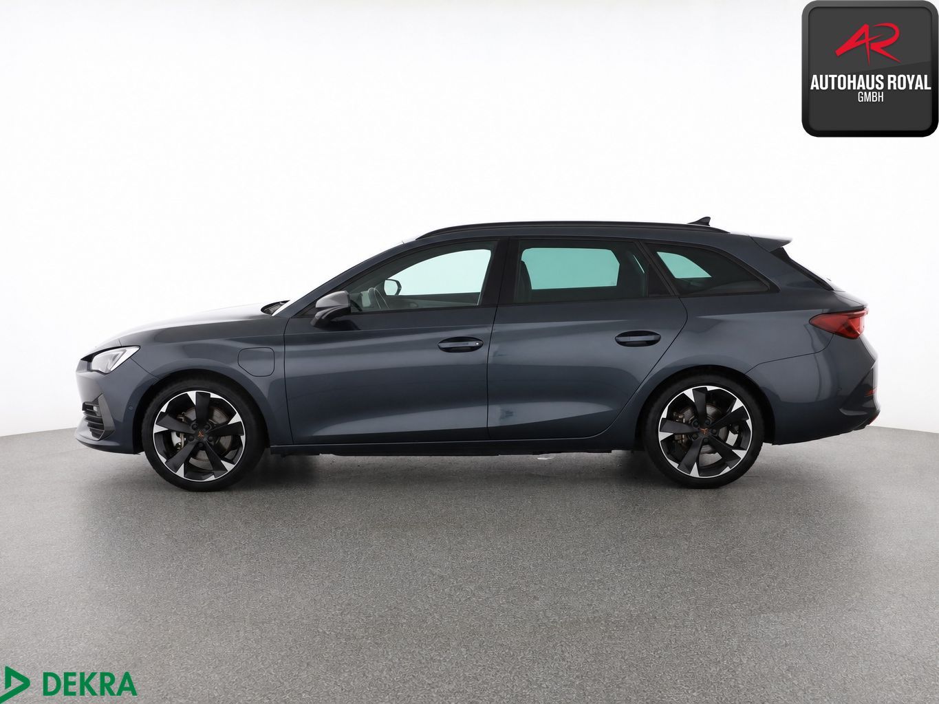 Cupra Leon ST 1.4 TSI e-Hybrid MATRIX,PARKLENK,MEMORY imagem 2