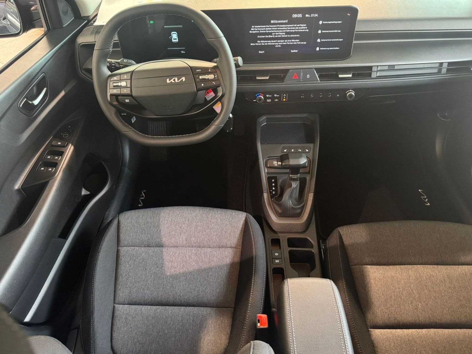 Kia Stonic - Bild 5