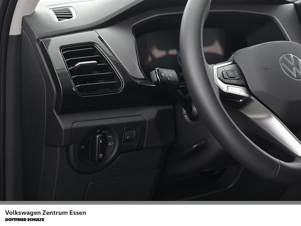 Volkswagen T-Cross - Bild 10