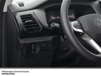 Volkswagen T-Cross - Vorschau Bild 10
