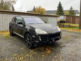 Porsche Cayanne 3.0 Diesel 176KW - Porsche Cayenne aus 2009 mit Diesel-Antrieb