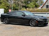 Dodge Charger 6,4 V8  Rückfahrkamera/SHZ/Lenkradheizun - gebrauchte Dodge Charger aus dem Jahr 2020