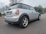 MINI Cooper *Klima*sparsam*Klassiker* - MINI Cooper aus 2008