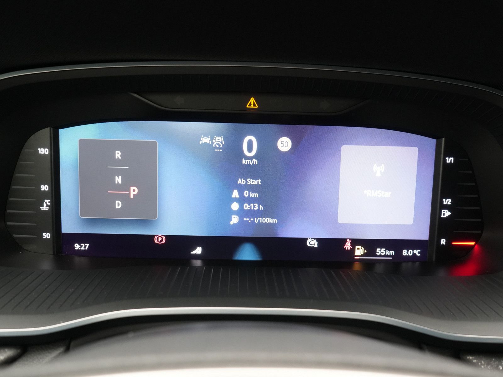 Skoda Octavia - Bild 7