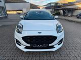 Ford Puma ST-Line Hybrid,Navi,ACC,SHZ,Winter Paket - Ford Puma ST-Line mit Hybrid-Antrieb (Benzin/Elektro)