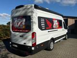 Ford Transit Campervan / Renntransporter, Heckga - Offers