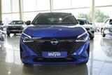 Nissan Qashqai N-Design 20*Alu/Pano/Leder/el.Klappe - Nissan Qashqai mit Benzin-Antrieb: Leder, Navigationssystem, Geländewagen