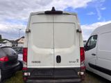 Iveco Daily Kasten HKa 35 S ... V Radstand 4100 - Iveco Doppelkabine Daily