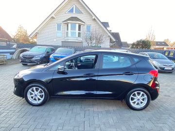 Bild 4 Ford FIESTA COOL & CONNECT