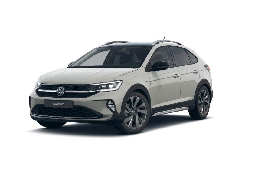 Volkswagen Taigo - Bild 2