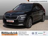 Skoda Kamiq 1.5 TSI Tour AHK+LED+GRA+17" - Skoda Kamiq in Osnabrück