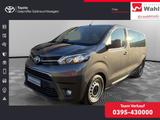Toyota Proace 1.5 L1 Kombi Comfort - Toyota Gebrauchtwagen in Neubrandenburg