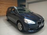 BMW Bmw 216 216d Active Tourer Luxury - blaue BMW 216 Active Tourer