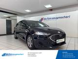 Ford Focus Turnier Titanium X 1.5 EcoBlue EU6d Navi D - gebrauchte Ford Focus aus dem Jahr 2024