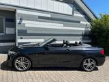 BMW M240i Steptronic Cabrio - - gebrauchte BMW M240i aus dem Jahr 2020