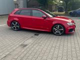 Audi RS3 2.5 TFSI S tronic quattro Sportback - - Audi RS3 in Bremen