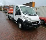 Fiat Ducato - Fiat Ducato aus 2025